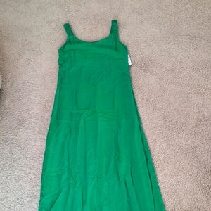 Vince Camuto Maxi Dress
